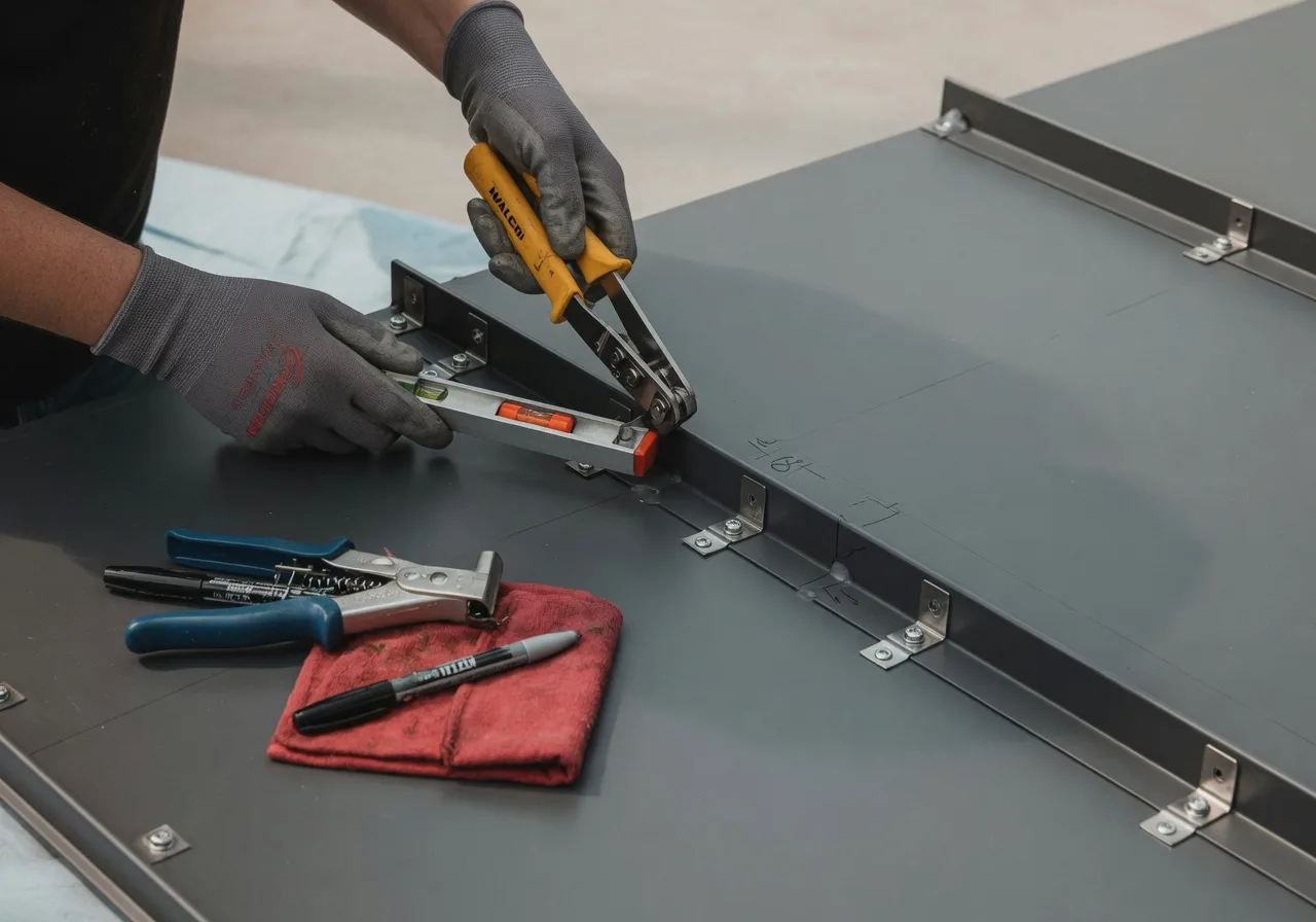 Why choose Metal Roofing Installation in Valdosta, GA